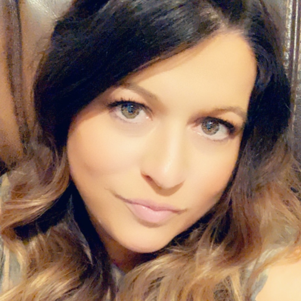 Meet your Posher, Betsy